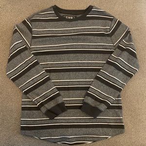 Long sleeve csg (champs) shirt